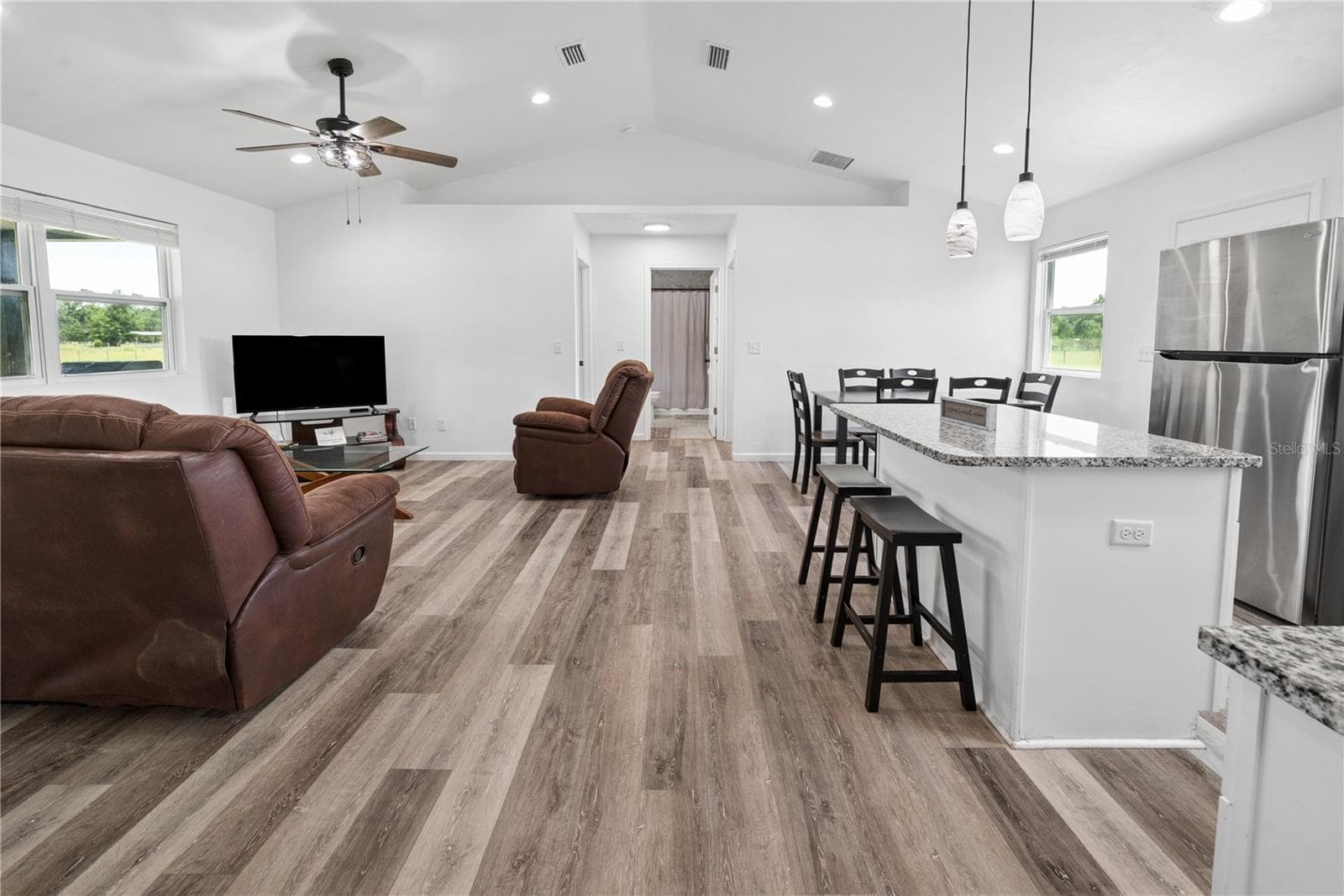 Single Family Residence at 21411 NW 209TH TER, HIGH SPRINGS, photo 7 of 51