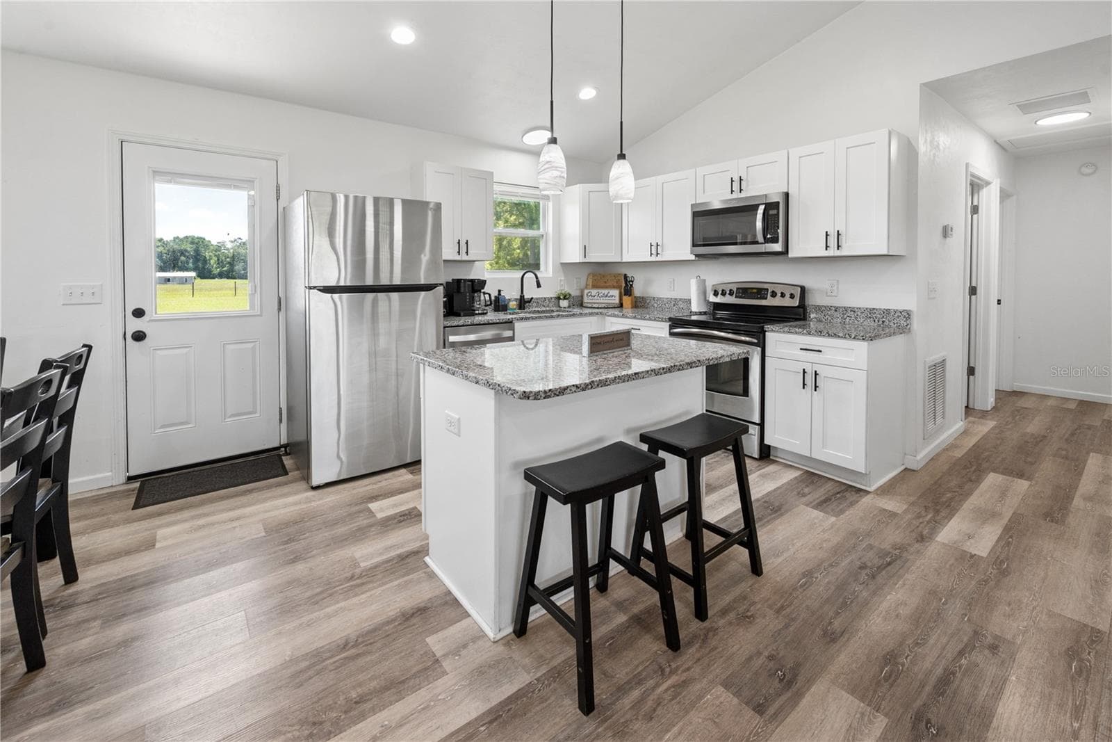 Single Family Residence at 21411 NW 209TH TER, HIGH SPRINGS, photo 10 of 51