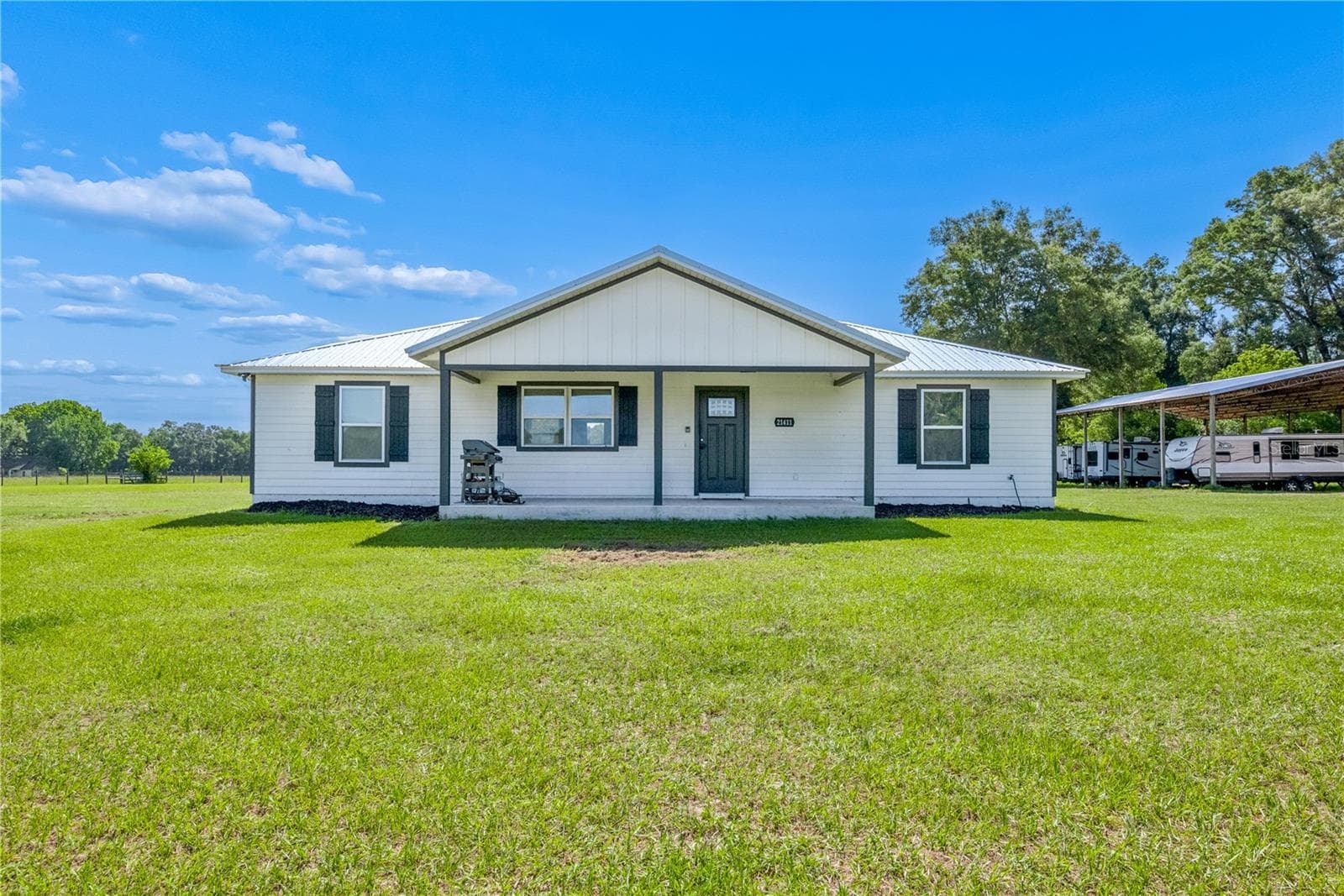 Single Family Residence at 21411 NW 209TH TER, HIGH SPRINGS, photo 36 of 51