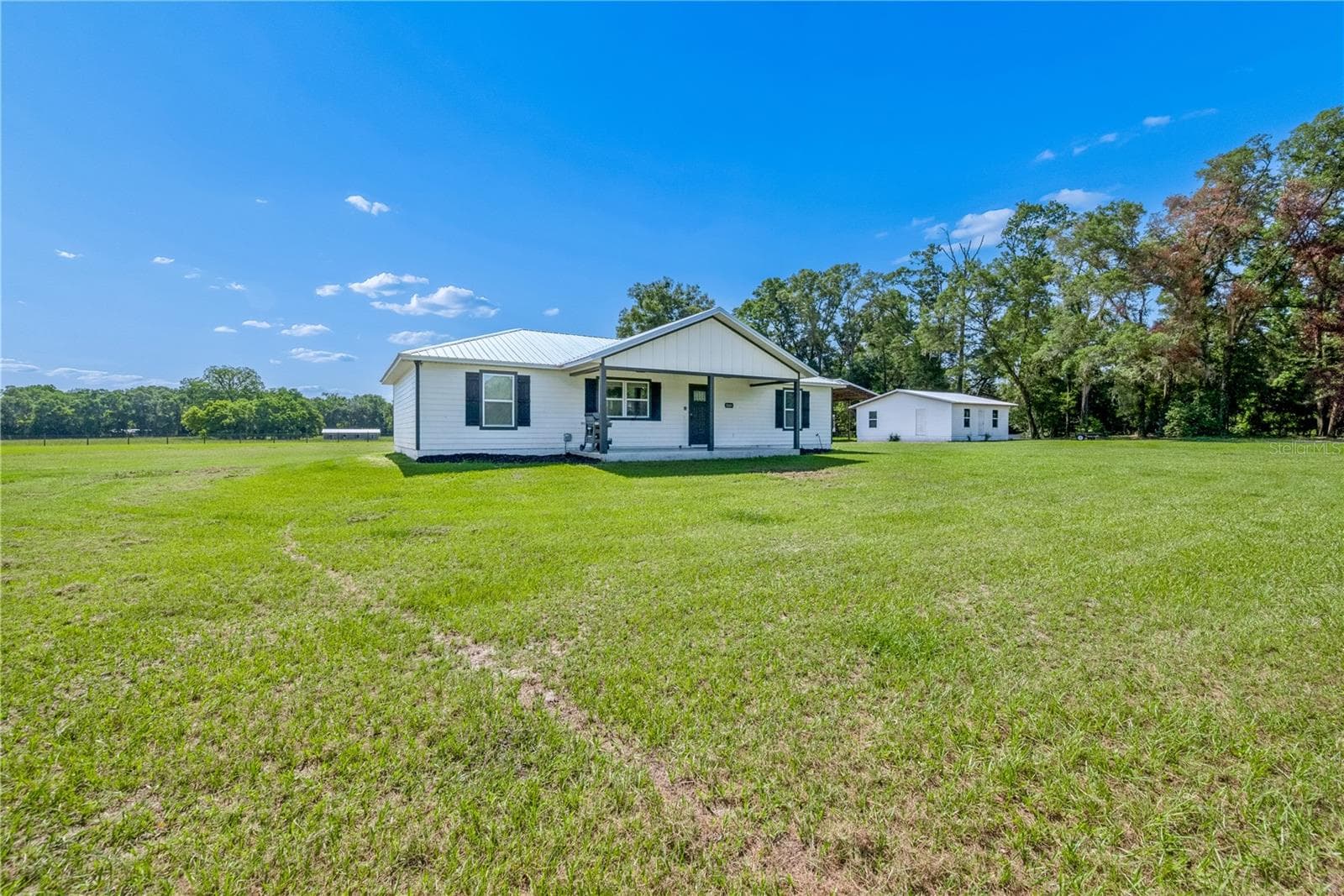 Single Family Residence at 21411 NW 209TH TER, HIGH SPRINGS, photo 38 of 51