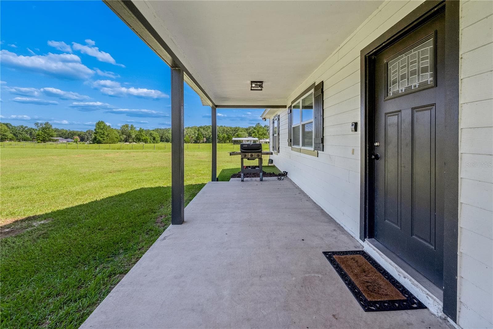 Single Family Residence at 21411 NW 209TH TER, HIGH SPRINGS, photo 48 of 51