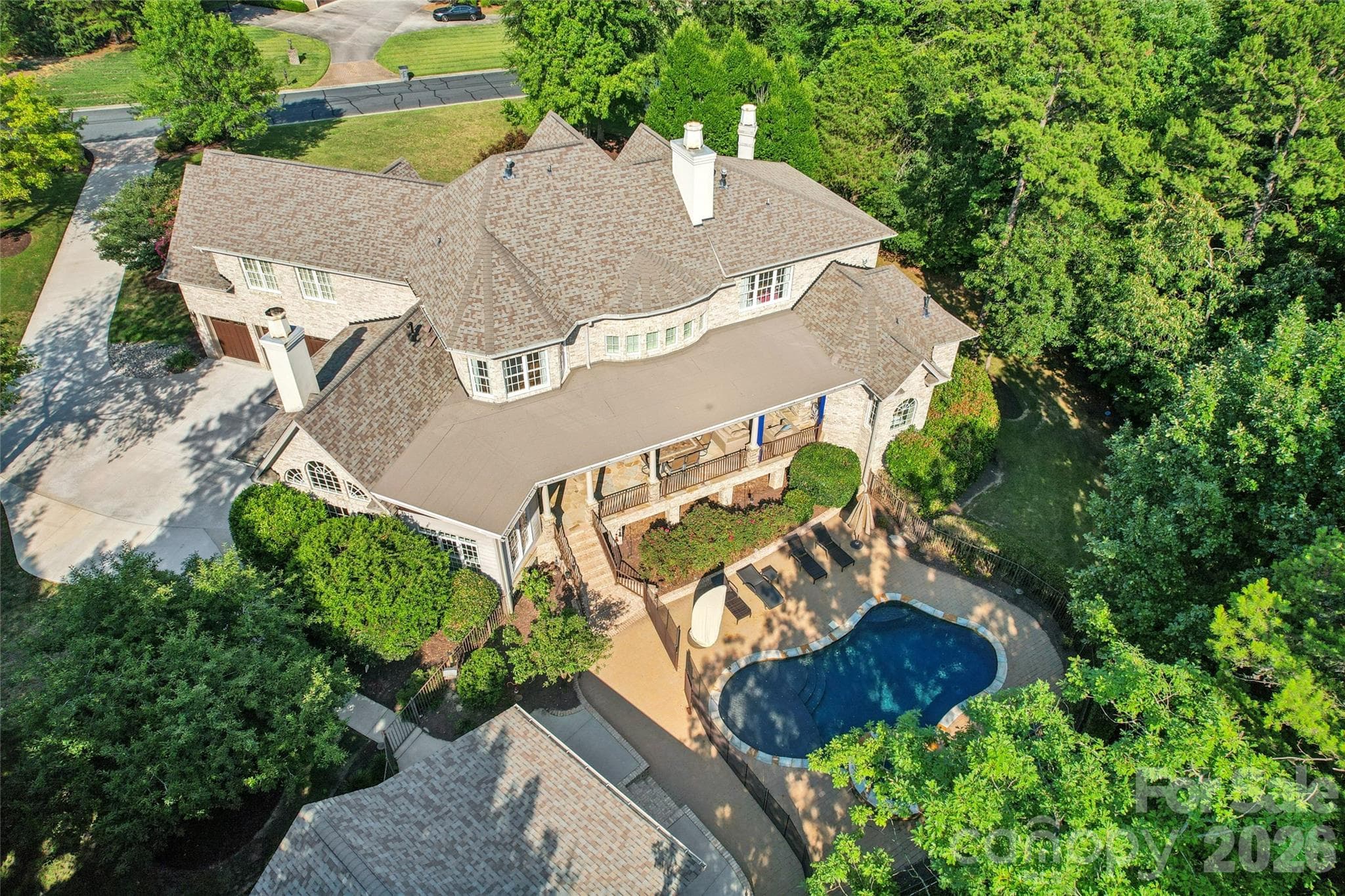 Single Family Residence at Kannapolis, photo 4 of 48