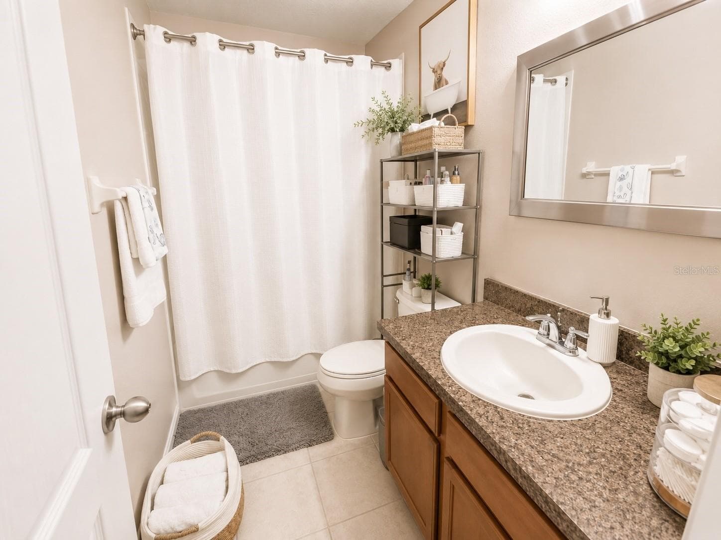 Townhouse at 4903 MATTEO TRL, ORLANDO, photo 9 of 12