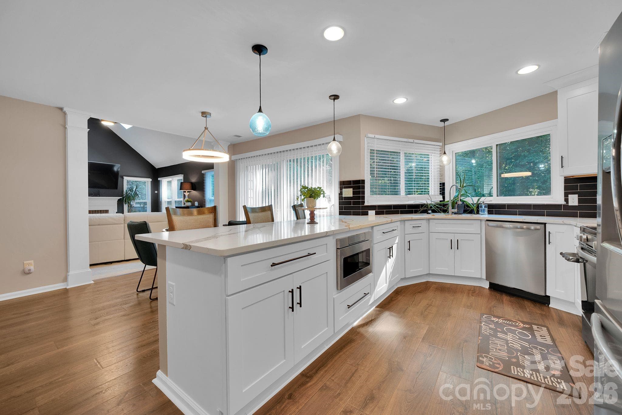 Kitchen - Charlotte