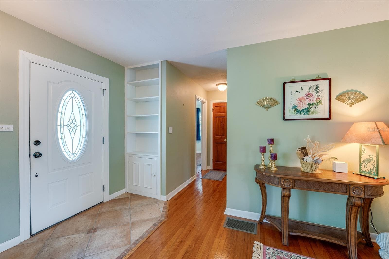 Entry - 697 JOHN ANDERSON DR, ORMOND BEACH