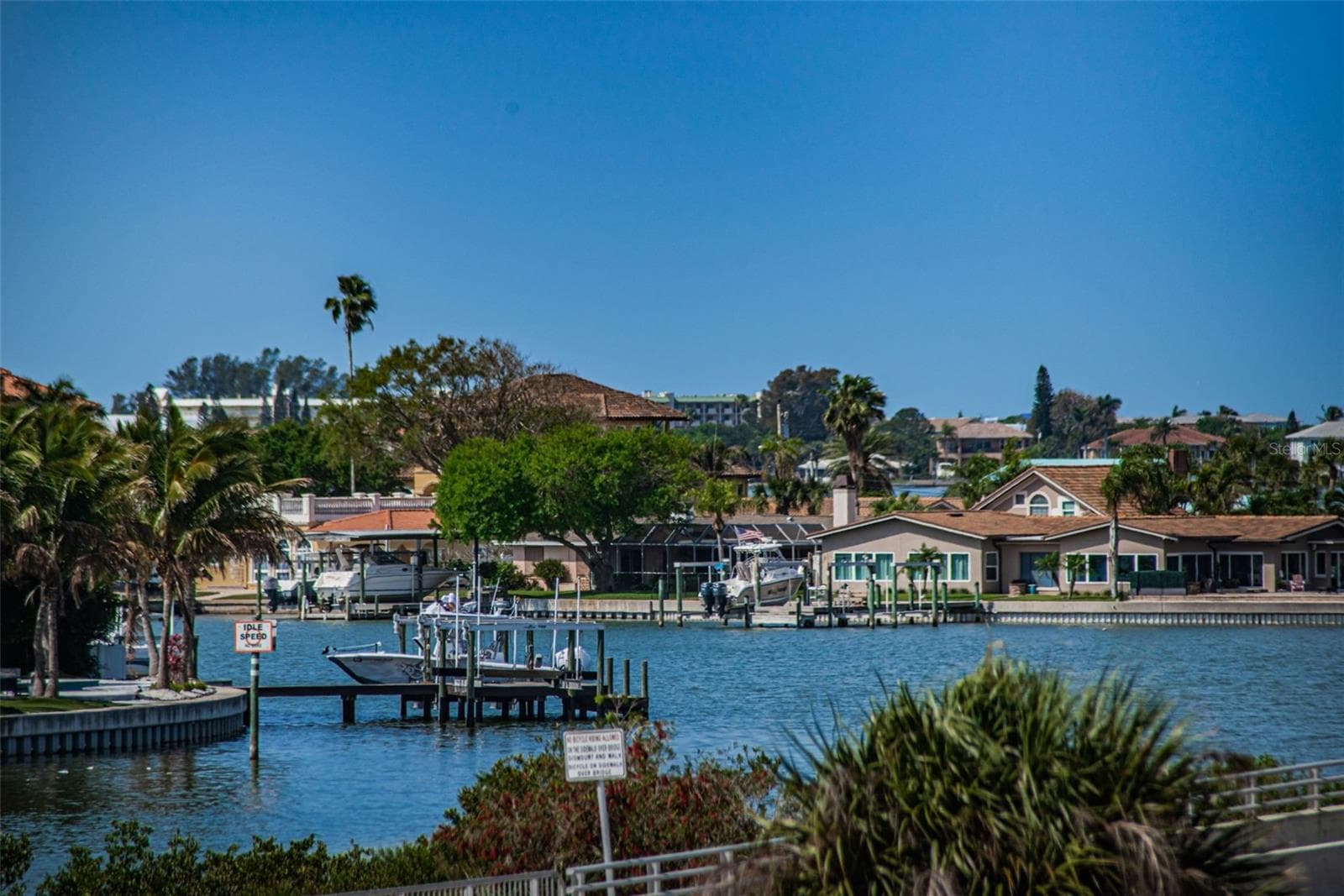 The condo View - 100 BLUFF VIEW DR #211C, BELLEAIR BLUFFS