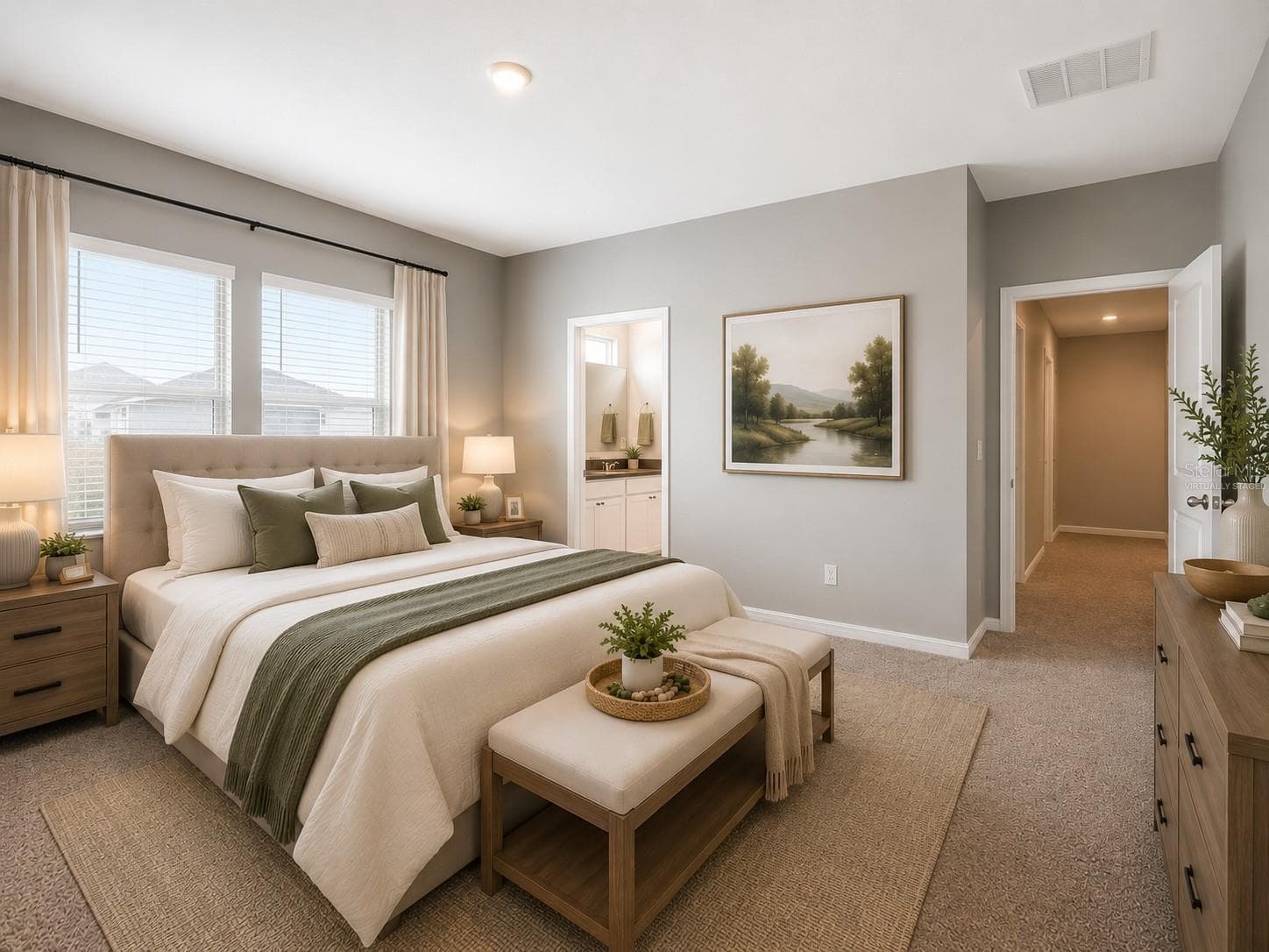 Virtually Staged - 11829 CLARE HILL AVE, RIVERVIEW