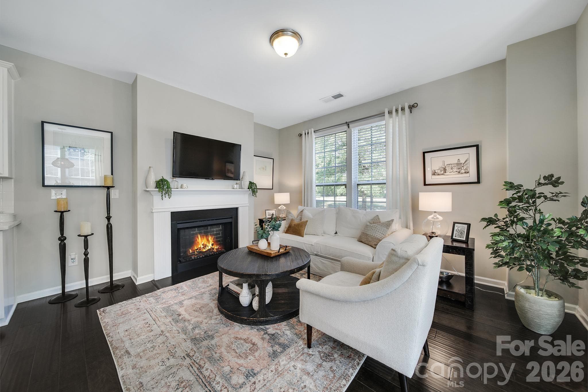 6658 Berewick Commons Parkway