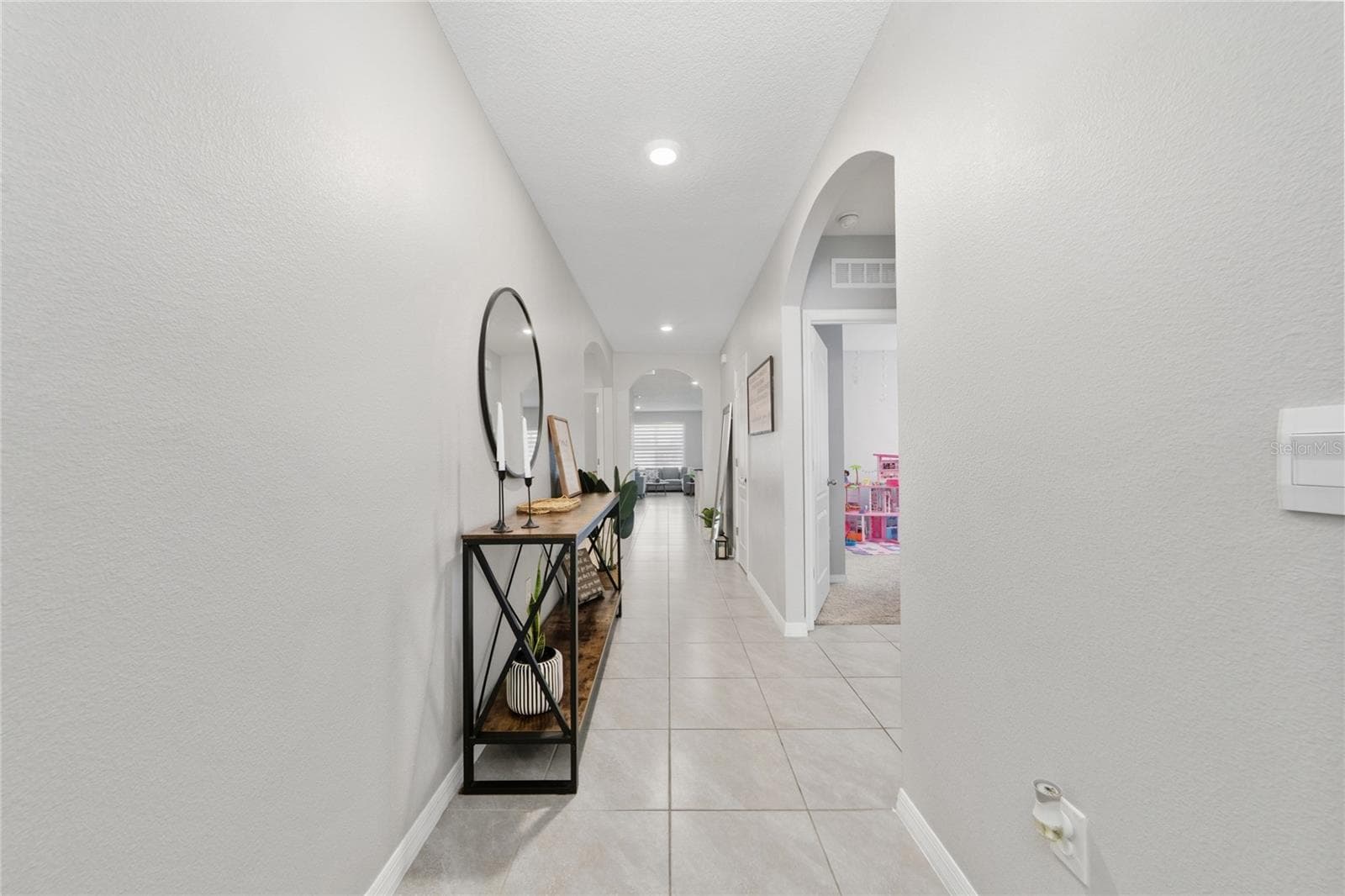 Single Family Residence at 2845 ETHAN HAMMOCK RD, HARMONY, photo 3 of 20