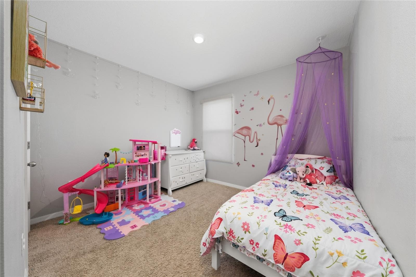 Single Family Residence at 2845 ETHAN HAMMOCK RD, HARMONY, photo 6 of 20