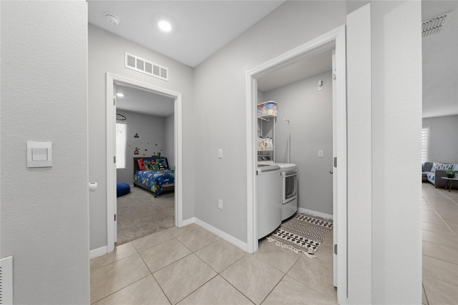 Single Family Residence at 2845 ETHAN HAMMOCK RD, HARMONY, photo 8 of 20