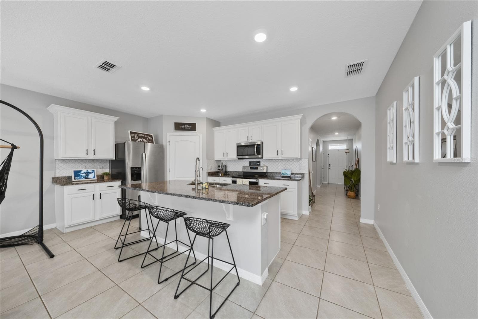 Single Family Residence at 2845 ETHAN HAMMOCK RD, HARMONY, photo 10 of 20