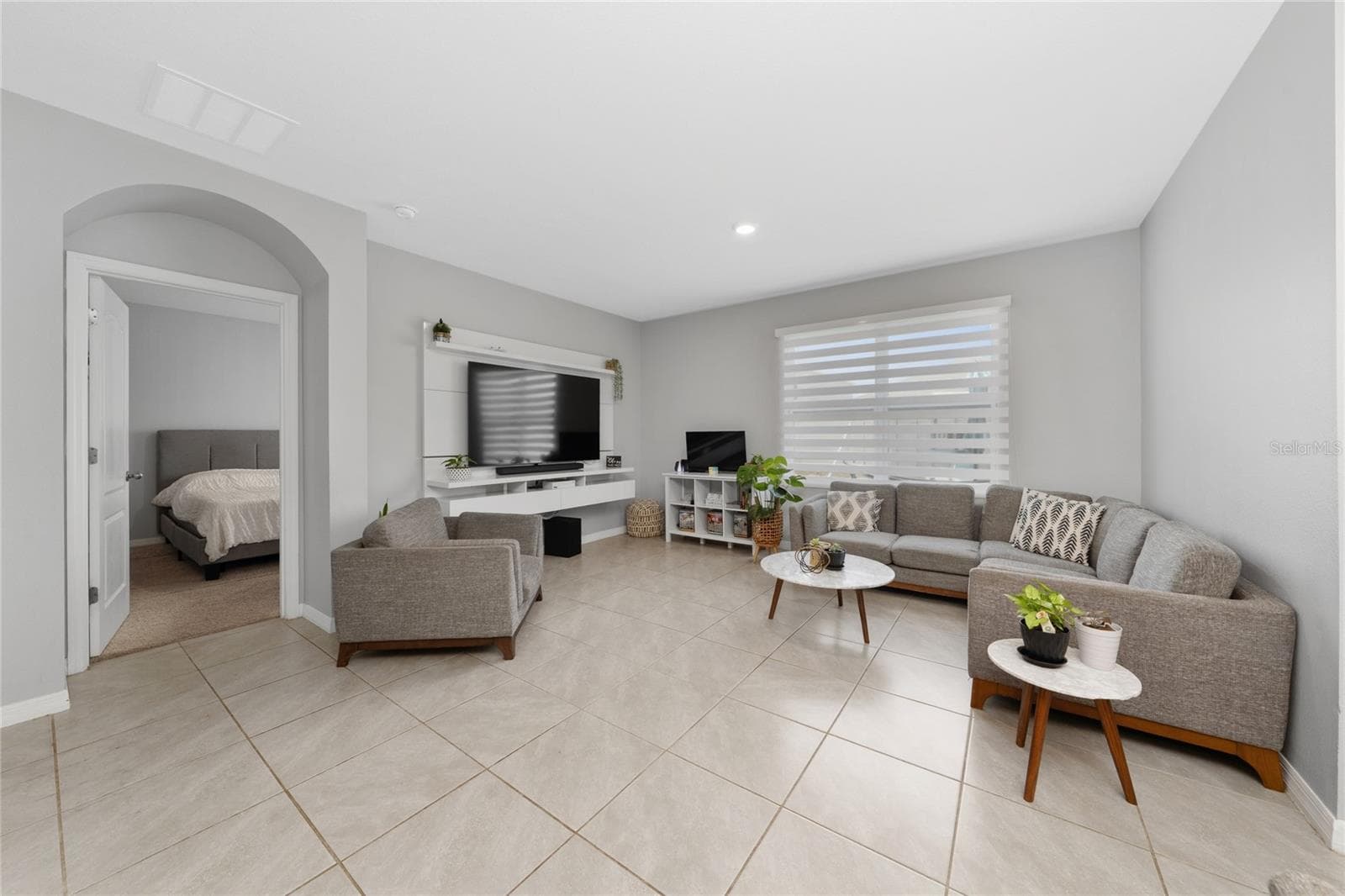 Single Family Residence at 2845 ETHAN HAMMOCK RD, HARMONY, photo 12 of 20