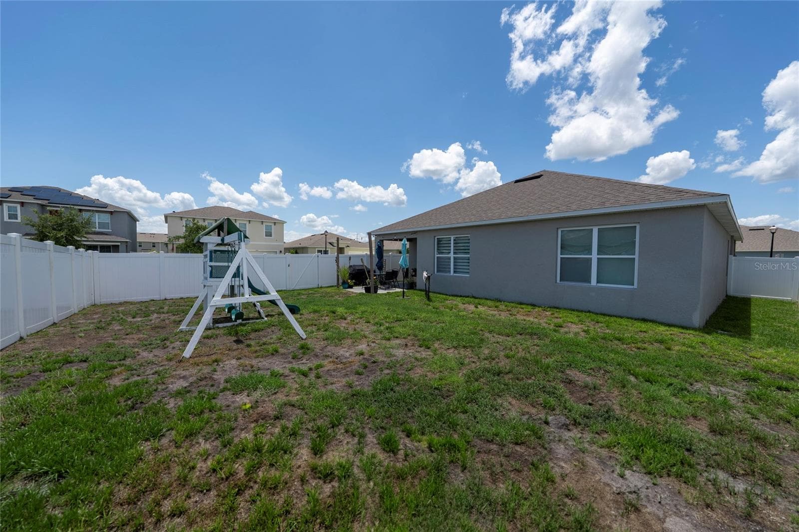 Single Family Residence at 2845 ETHAN HAMMOCK RD, HARMONY, photo 17 of 20