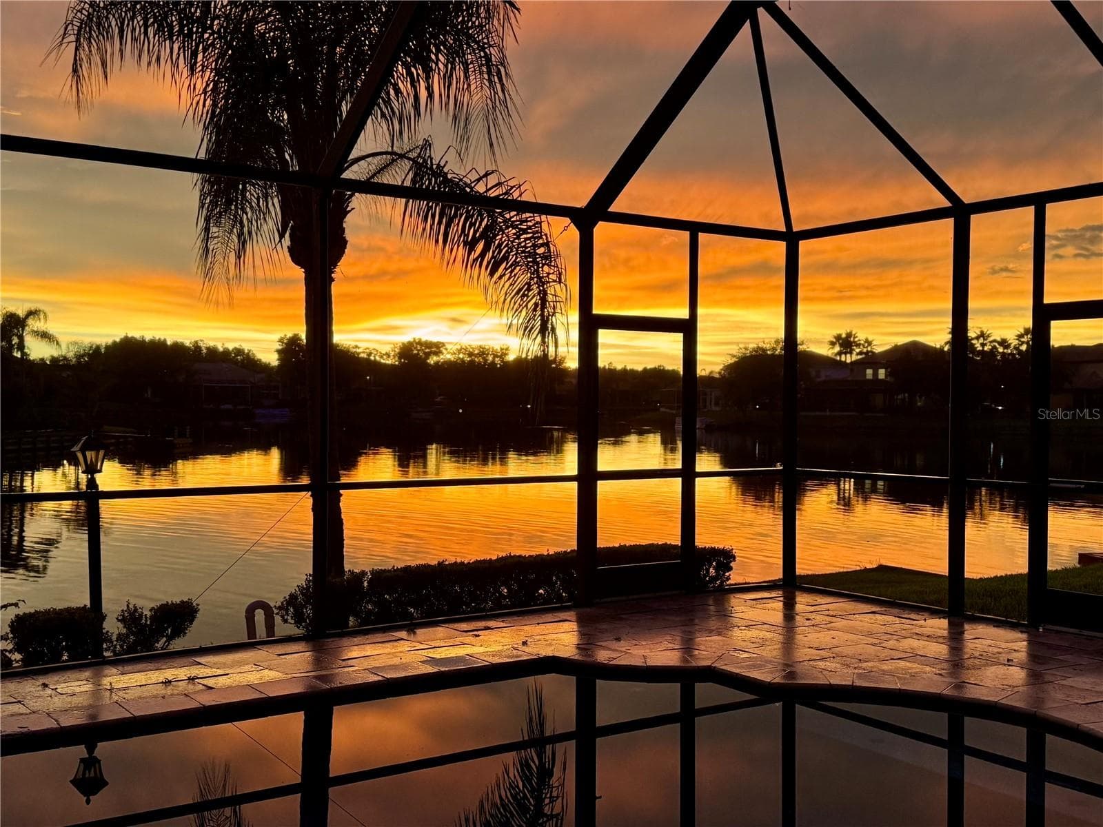 Single Family Residence at 18018 JAVA ISLE DR, TAMPA, photo 61 of 73