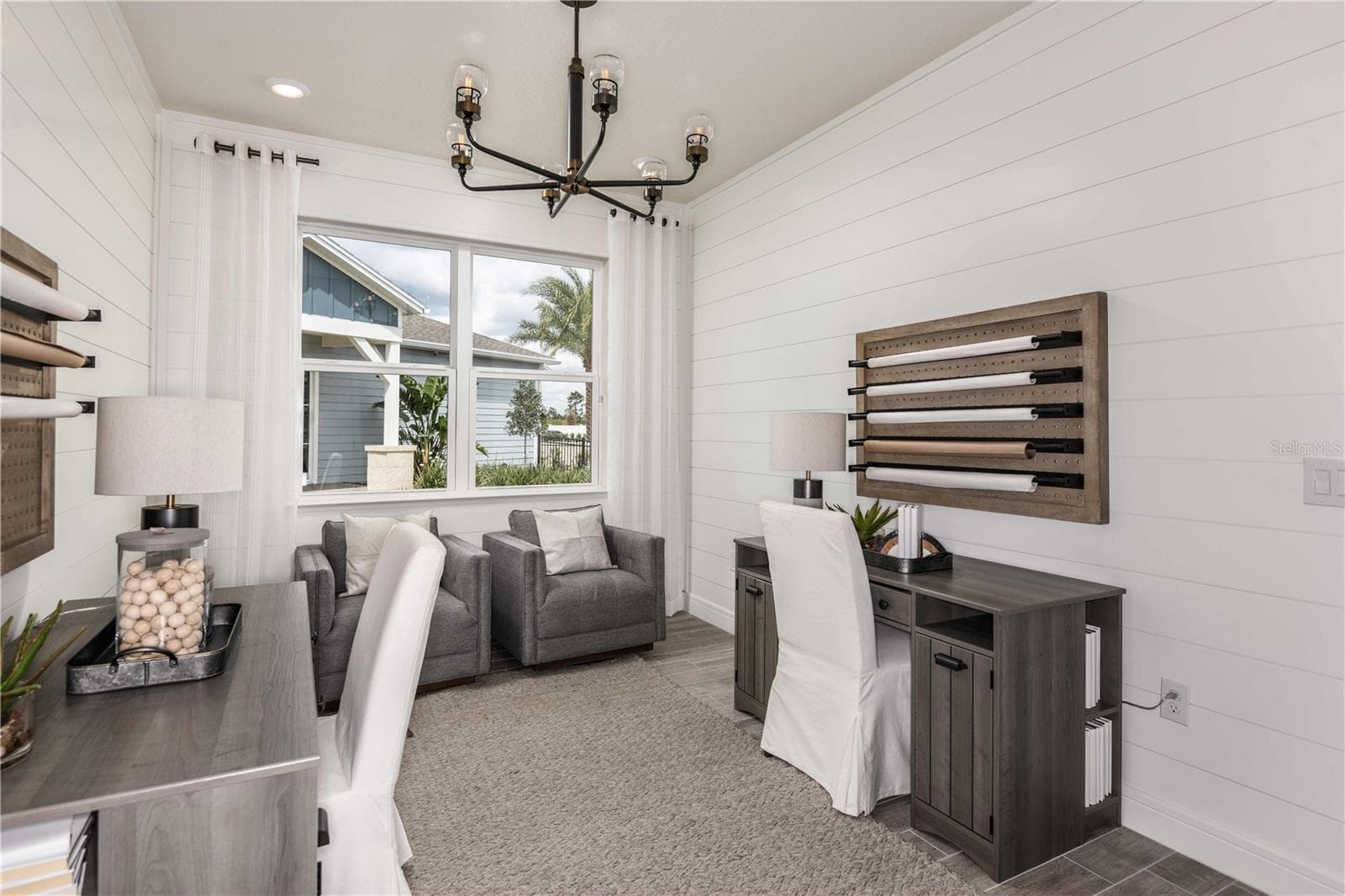 Model Home Design Only. Pictures and furnishings are for illustrative purposes only. Elevations, colors and options may vary. Furniture is for model home staging only. - 5038 DANCY LANE, ST CLOUD