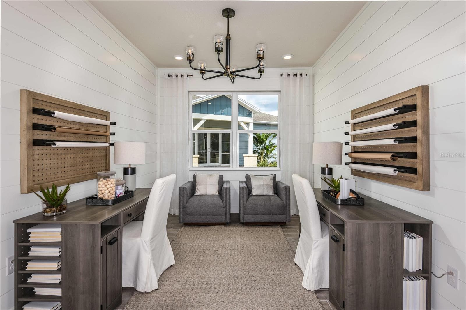 Model Home Design Only. Pictures and furnishings are for illustrative purposes only. Elevations, colors and options may vary. Furniture is for model home staging only. - 5038 DANCY LANE, ST CLOUD