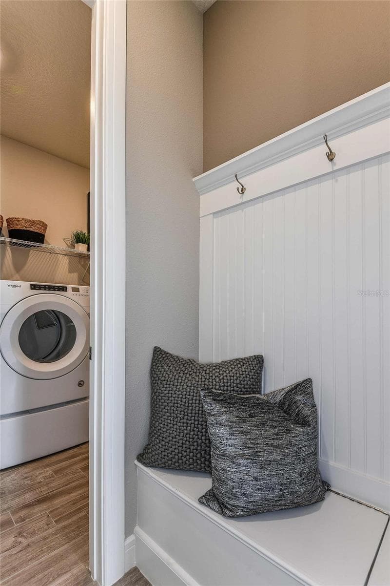Model Home Design Only. Pictures and furnishings are for illustrative purposes only. Elevations, colors and options may vary. Furniture is for model home staging only. - 5038 DANCY LANE, ST CLOUD