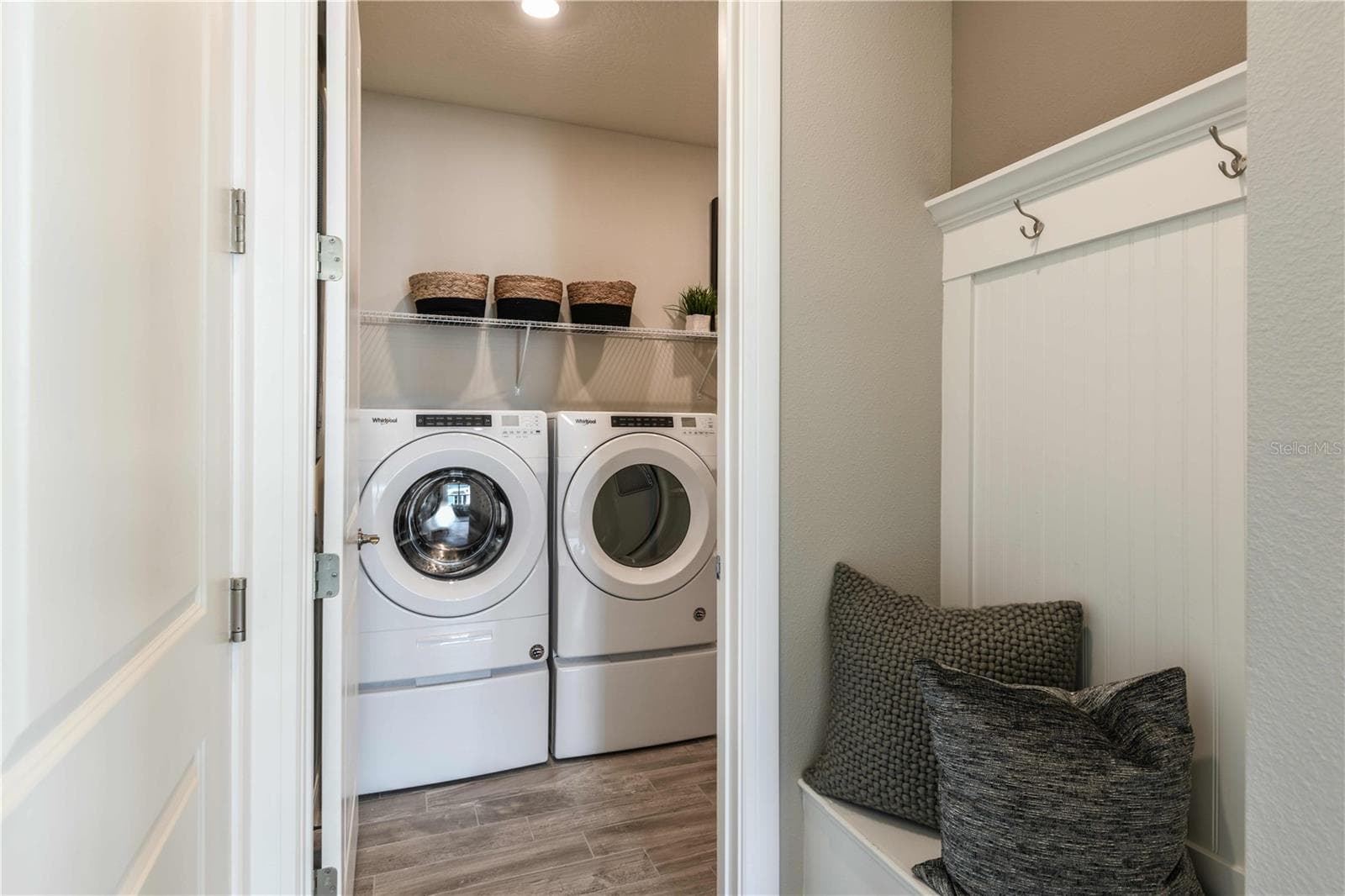 Model Home Design Only. Pictures and furnishings are for illustrative purposes only. Elevations, colors and options may vary. Furniture is for model home staging only. - 5038 DANCY LANE, ST CLOUD