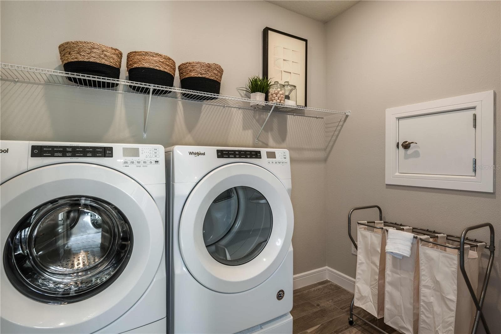 Model Home Design Only. Pictures and furnishings are for illustrative purposes only. Elevations, colors and options may vary. Furniture is for model home staging only. - 5038 DANCY LANE, ST CLOUD