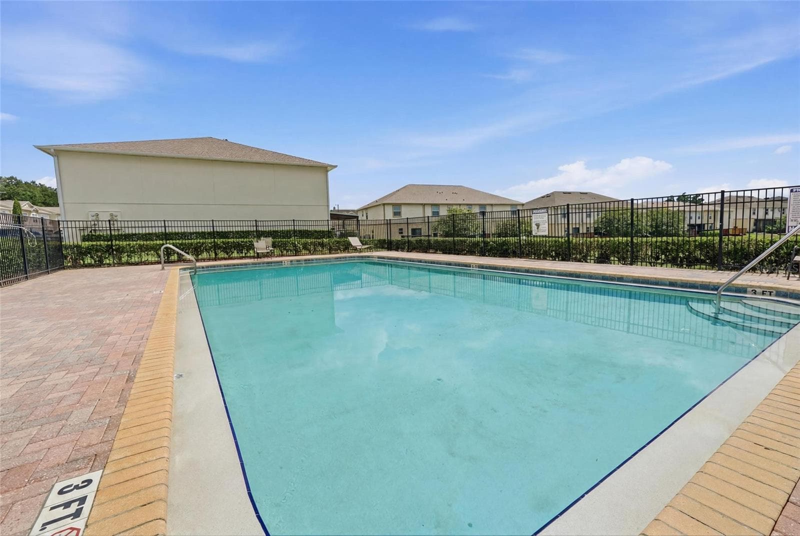 Townhouse at 3857 HAMPSTEAD LN, LAKELAND, photo 40 of 41