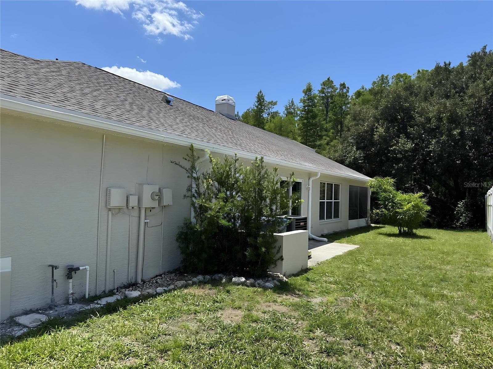 Single Family Residence at 10104 BEEFMASTER CT, NEW PORT RICHEY, photo 19 of 20
