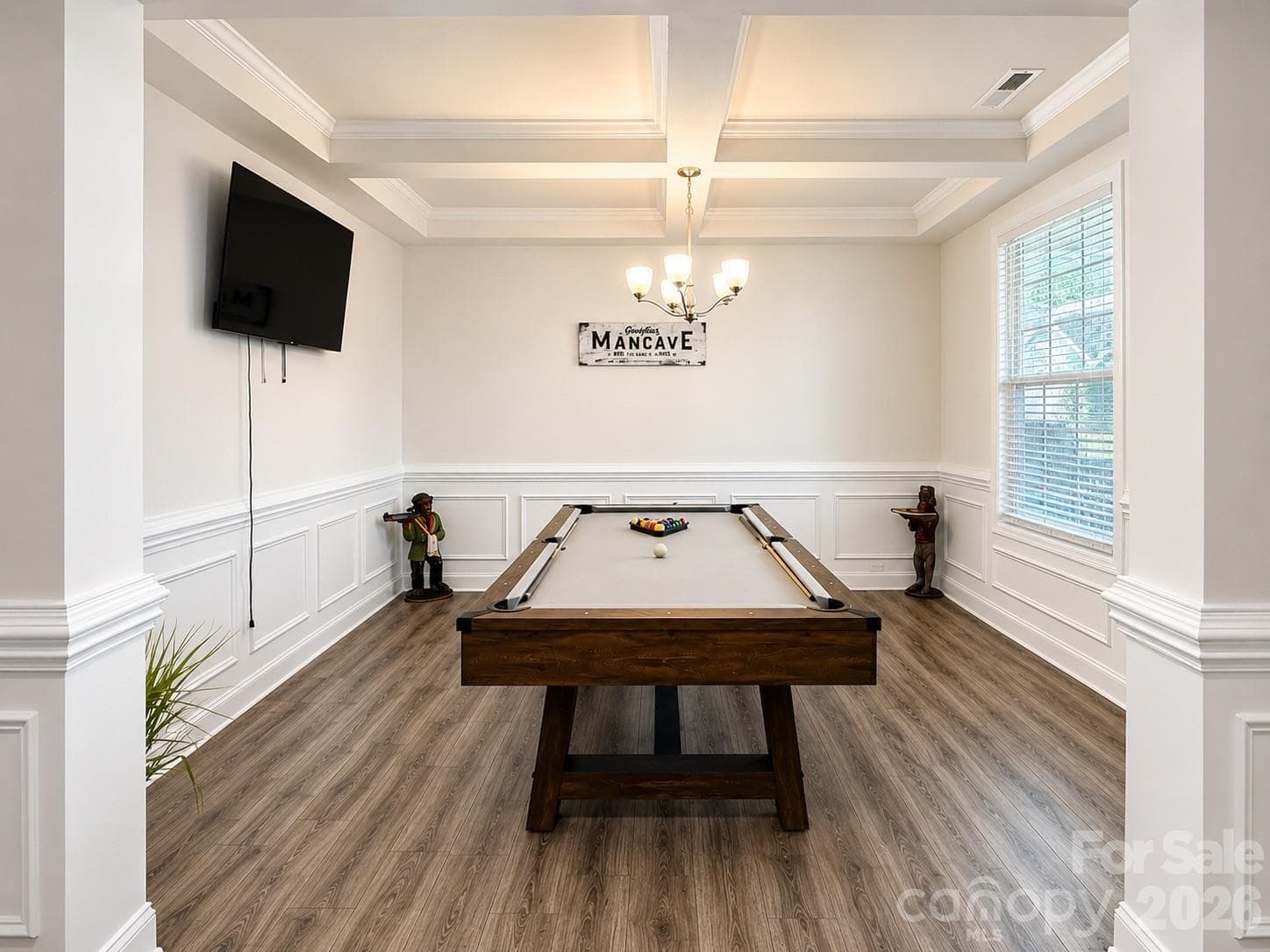 Single Family Residence at 3120 Burnello Court, Iron Station, photo 6 of 41