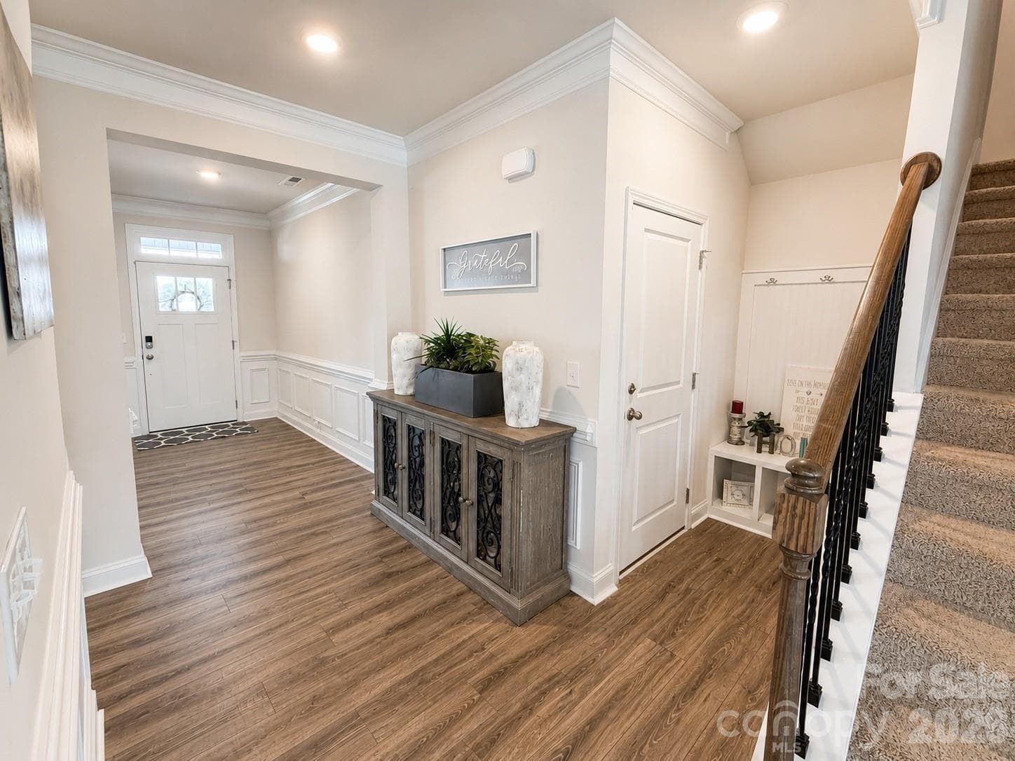 Single Family Residence at 3120 Burnello Court, Iron Station, photo 7 of 41