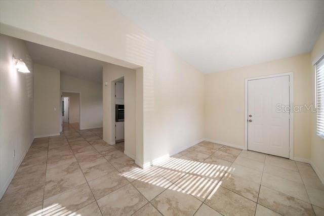 Bonus Room and Dining Area - One Bedroom - 533 YELVINGTON AVE, CLEARWATER