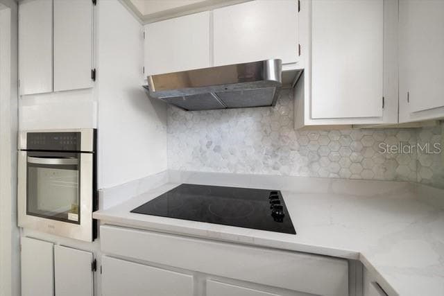 Kitchen - One Bedroom - 533 YELVINGTON AVE, CLEARWATER