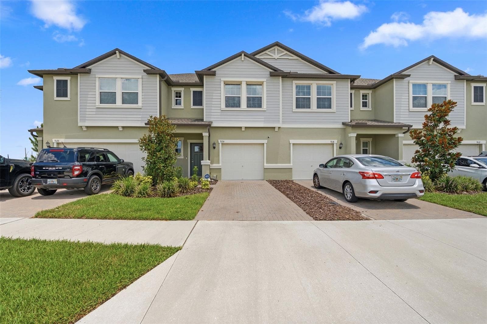 9124 GALLANTREE PL