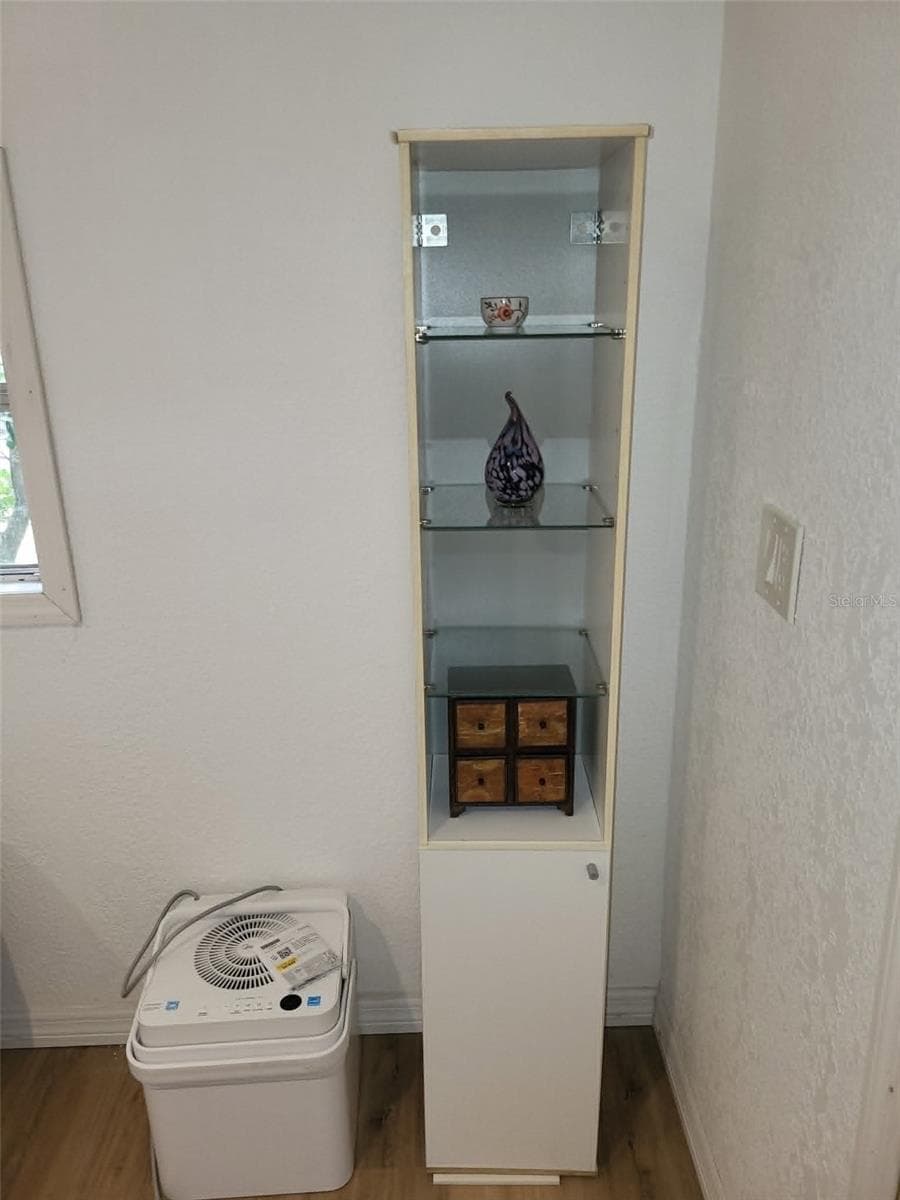 Seperate unit/office - 1040 S OHIO AVE, LAKELAND