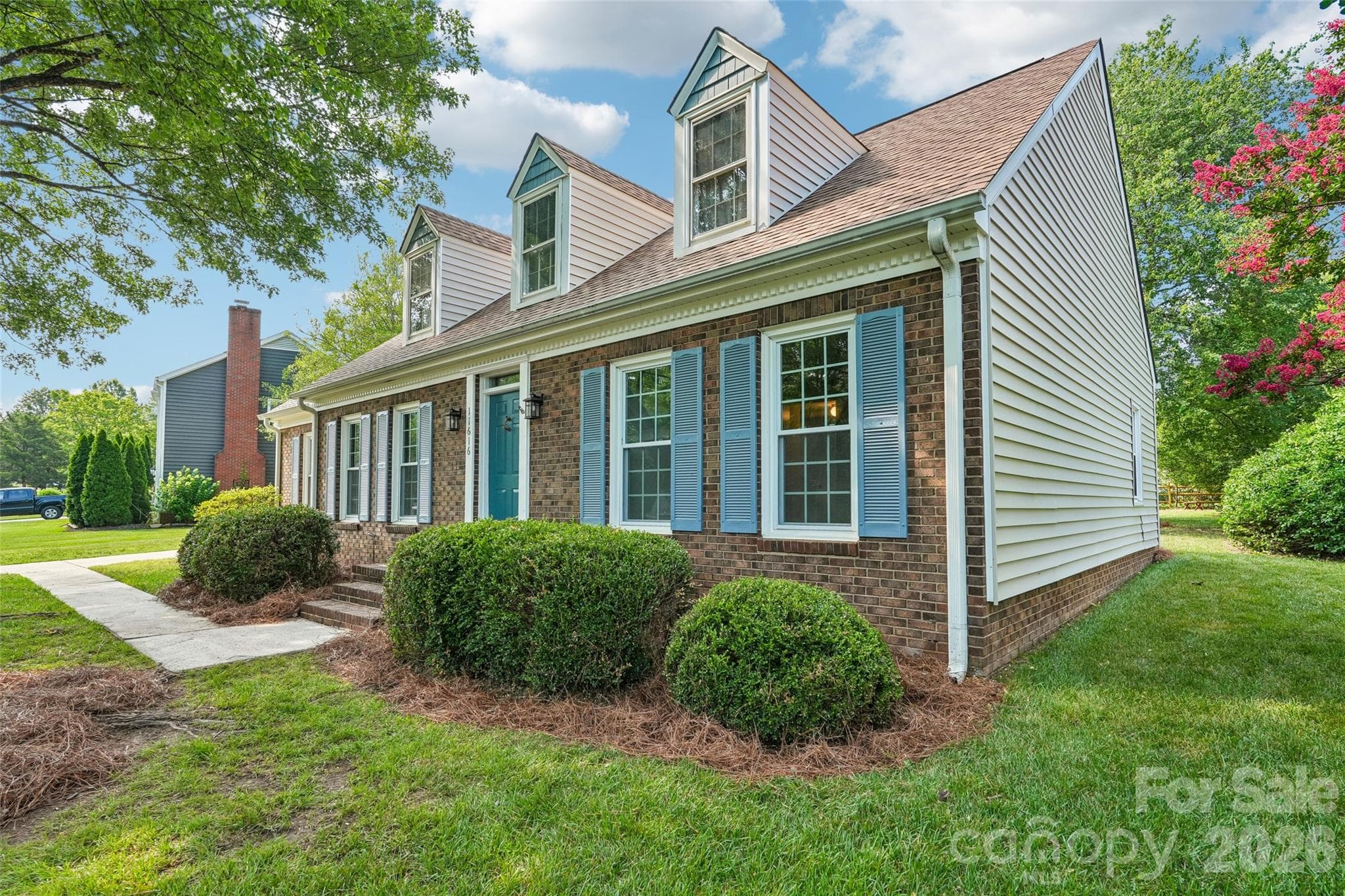 Single Family Residence at Charlotte, photo 3 of 48
