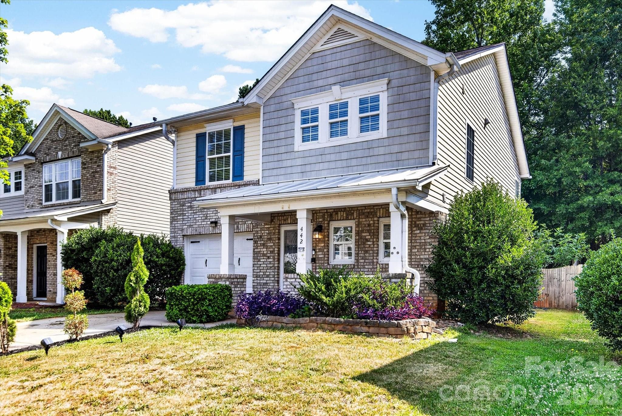 Single Family Residence at Charlotte, photo 2 of 31
