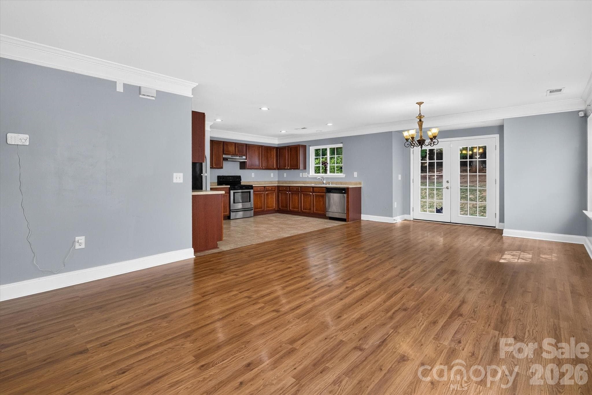 Single Family Residence at Charlotte, photo 7 of 31