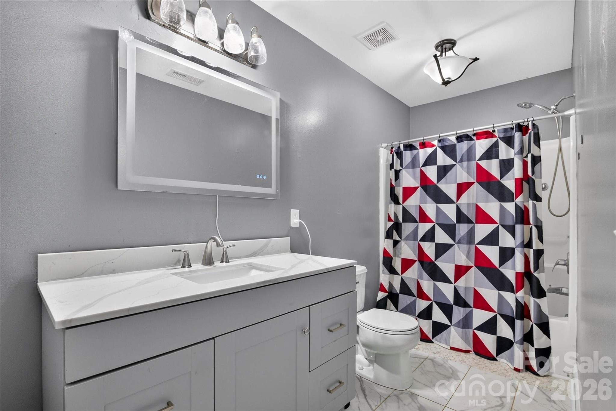 Single Family Residence at Charlotte, photo 22 of 31