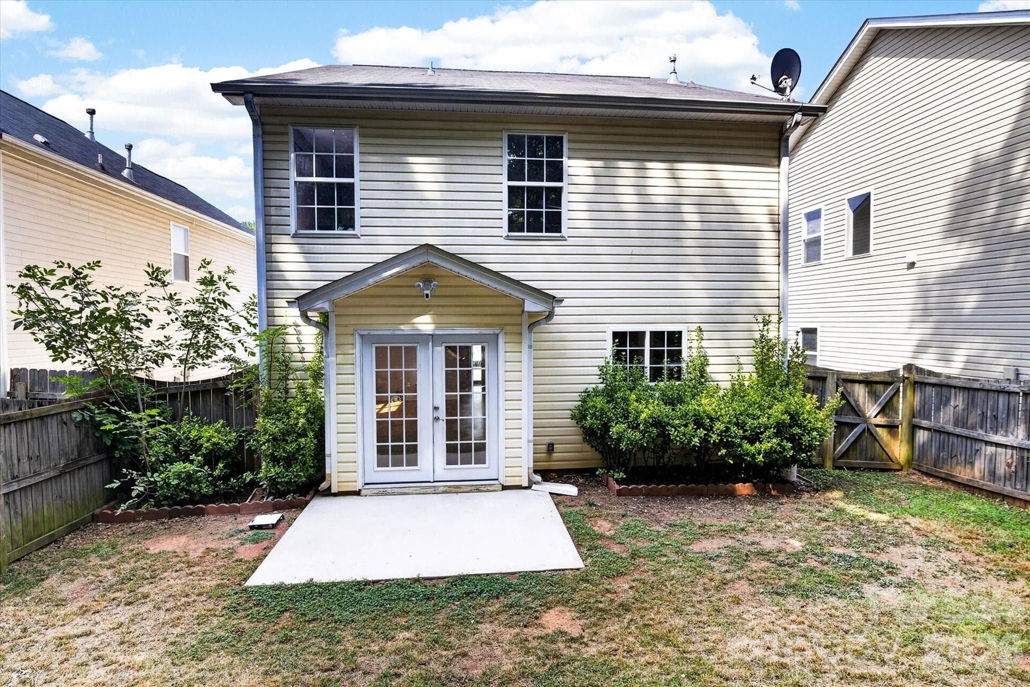 Single Family Residence at Charlotte, photo 28 of 31