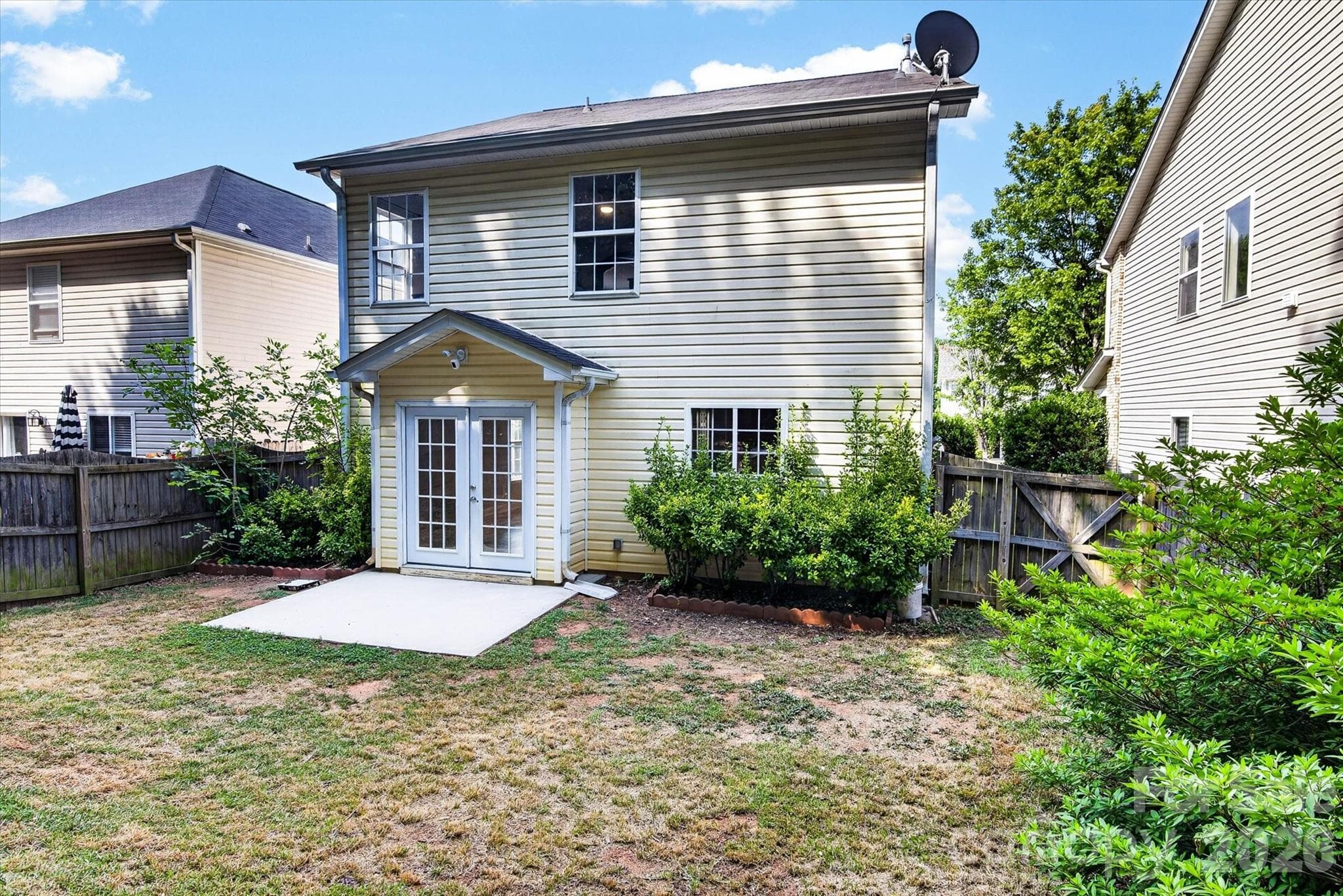 Single Family Residence at Charlotte, photo 29 of 31