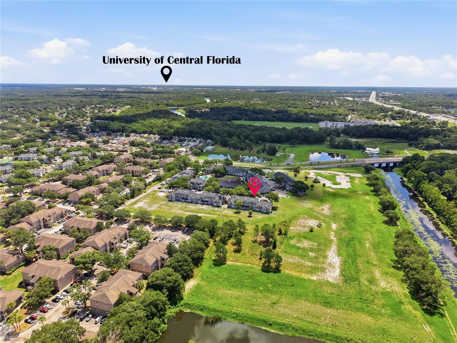 Condominium at 2216 STONINGTON AVE #2216, ORLANDO, photo 4 of 35