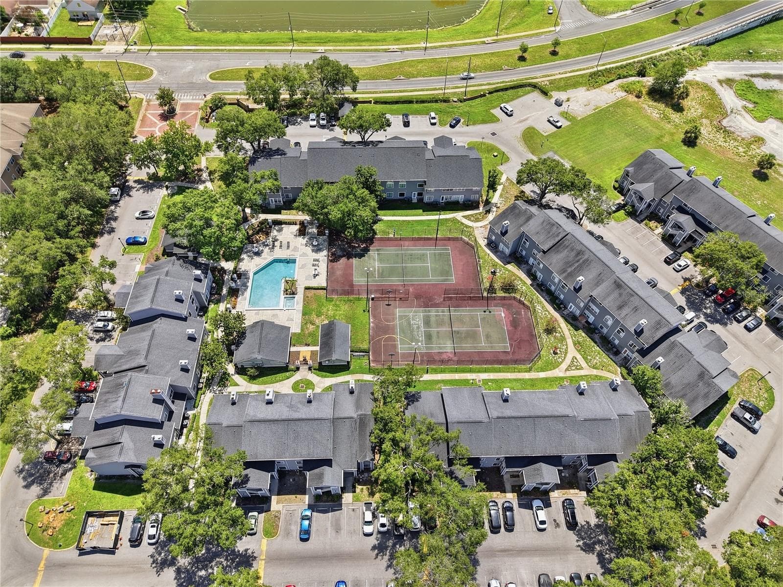 Condominium at 2216 STONINGTON AVE #2216, ORLANDO, photo 8 of 35