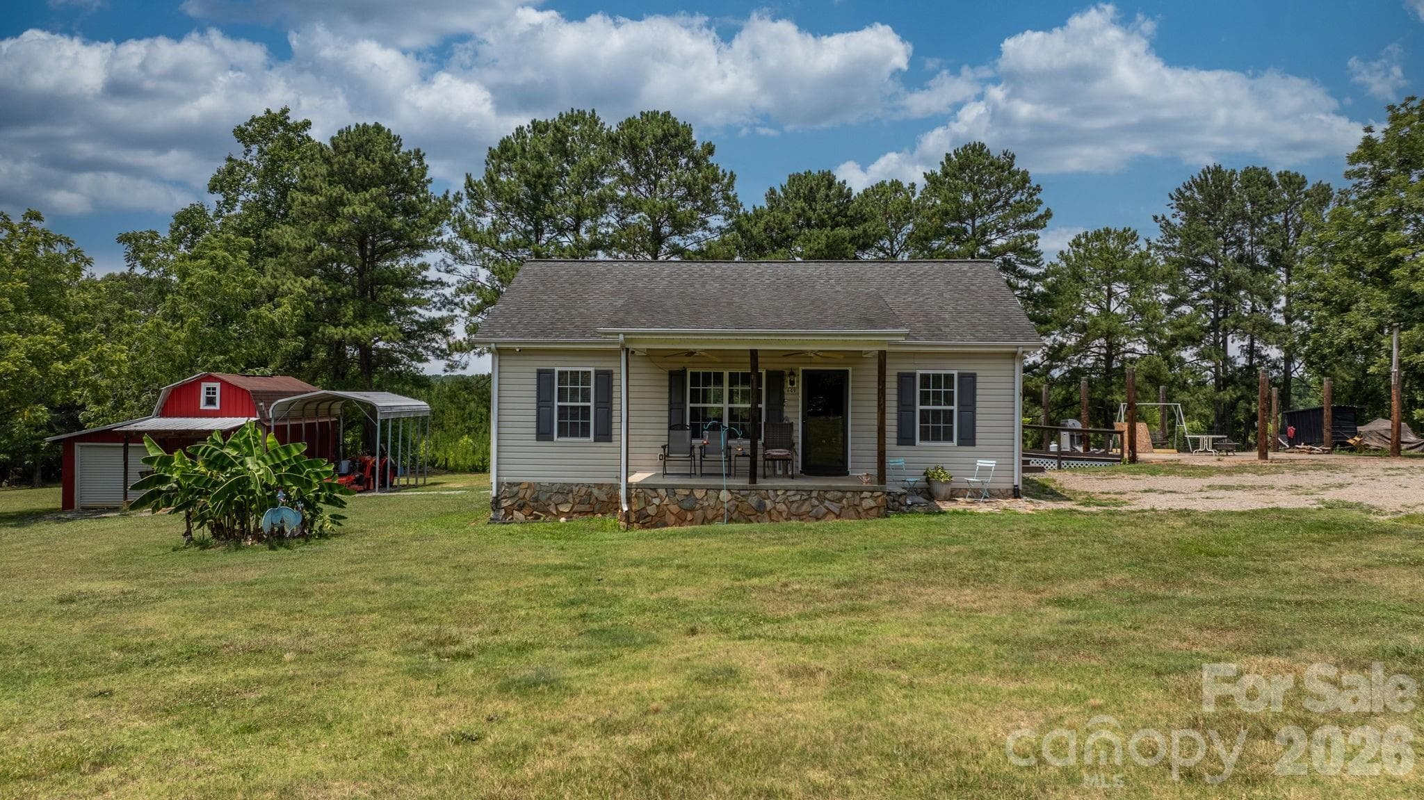 Single Family Residence at Lincolnton, photo 2 of 41
