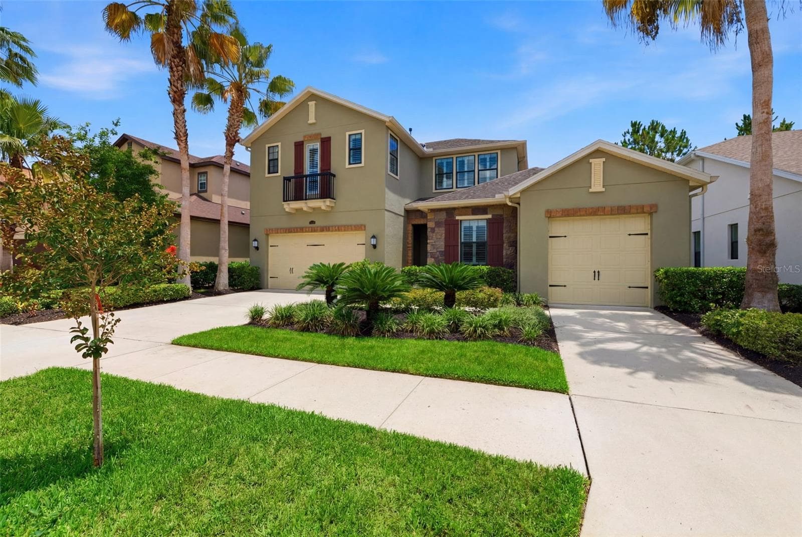 Single Family Residence at 14231 AVON FARMS DR, TAMPA, photo 60 of 66