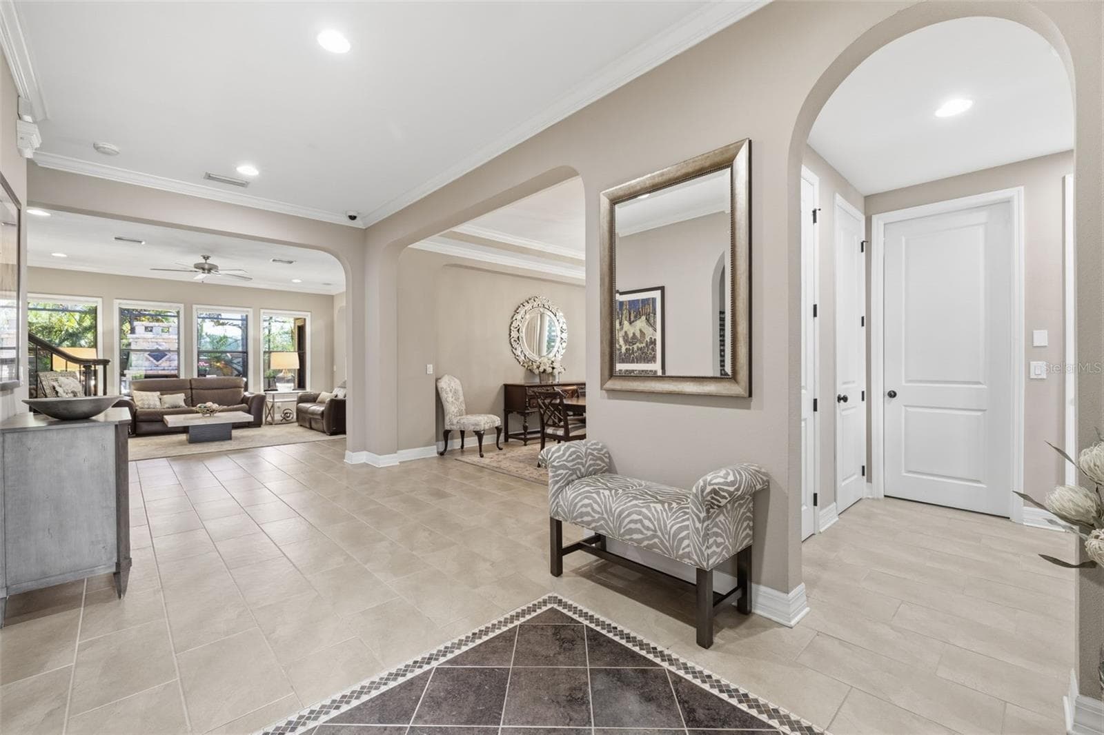 Single Family Residence at 14231 AVON FARMS DR, TAMPA, photo 64 of 66