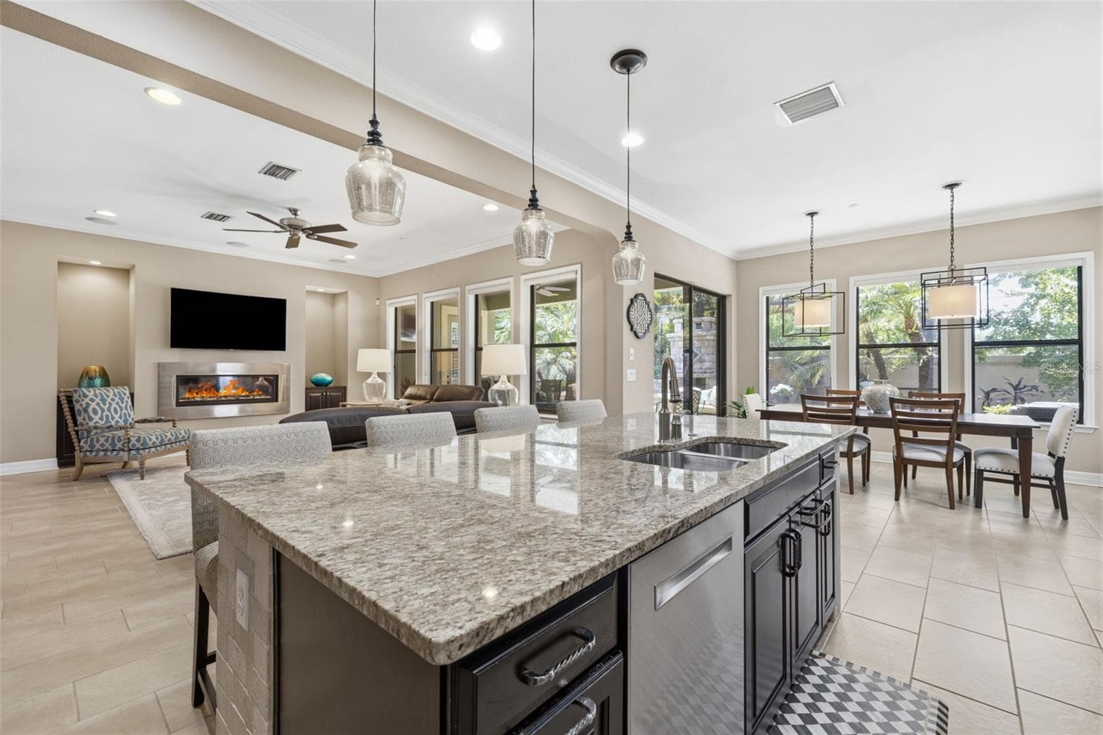 Single Family Residence at 14231 AVON FARMS DR, TAMPA, photo 21 of 66