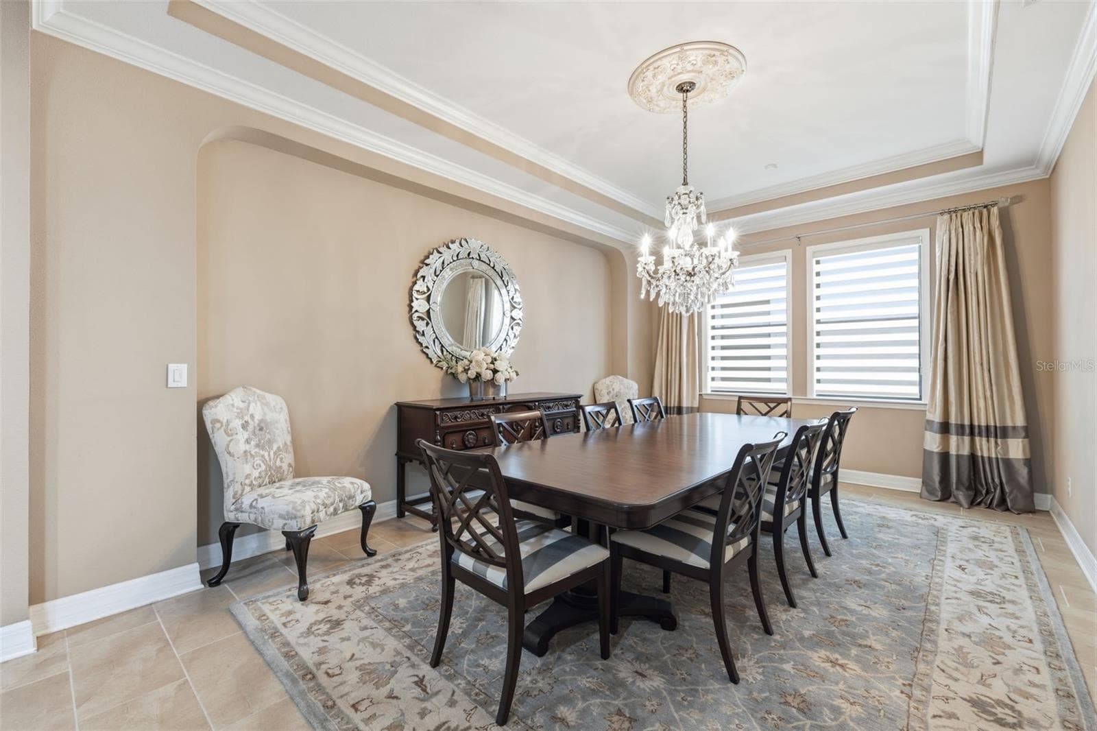 Single Family Residence at 14231 AVON FARMS DR, TAMPA, photo 23 of 66