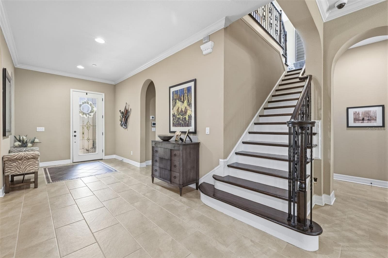 Single Family Residence at 14231 AVON FARMS DR, TAMPA, photo 27 of 66