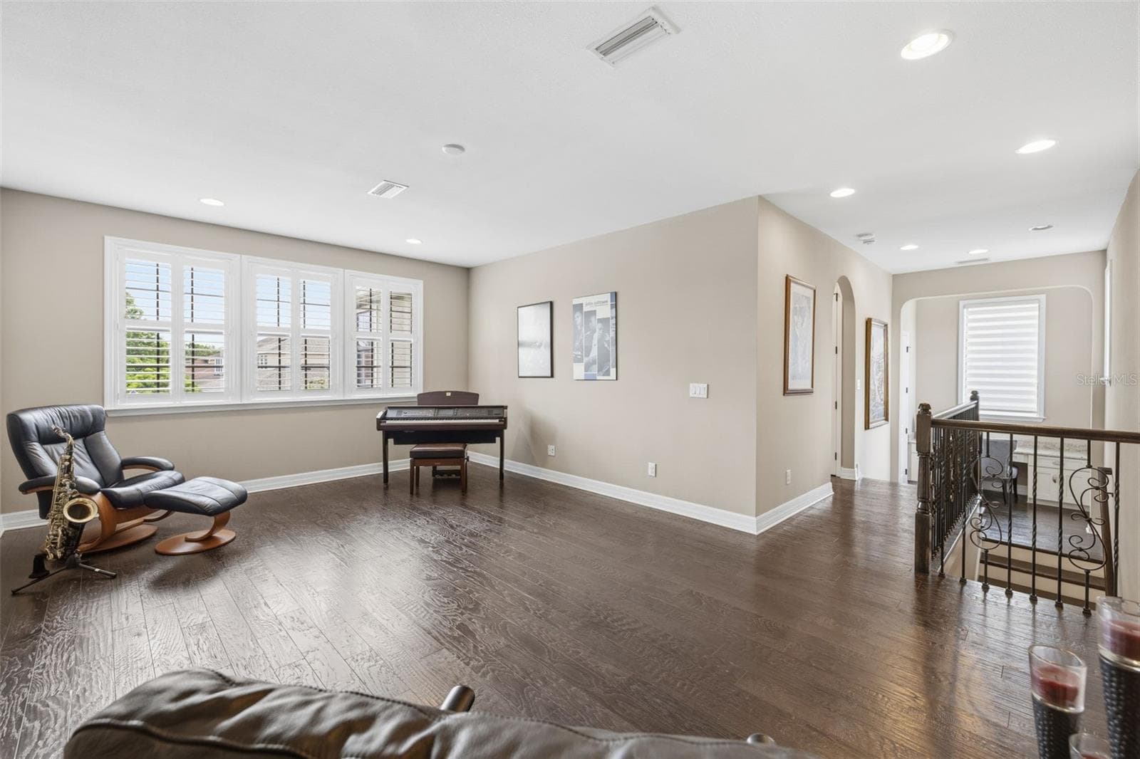Single Family Residence at 14231 AVON FARMS DR, TAMPA, photo 45 of 66