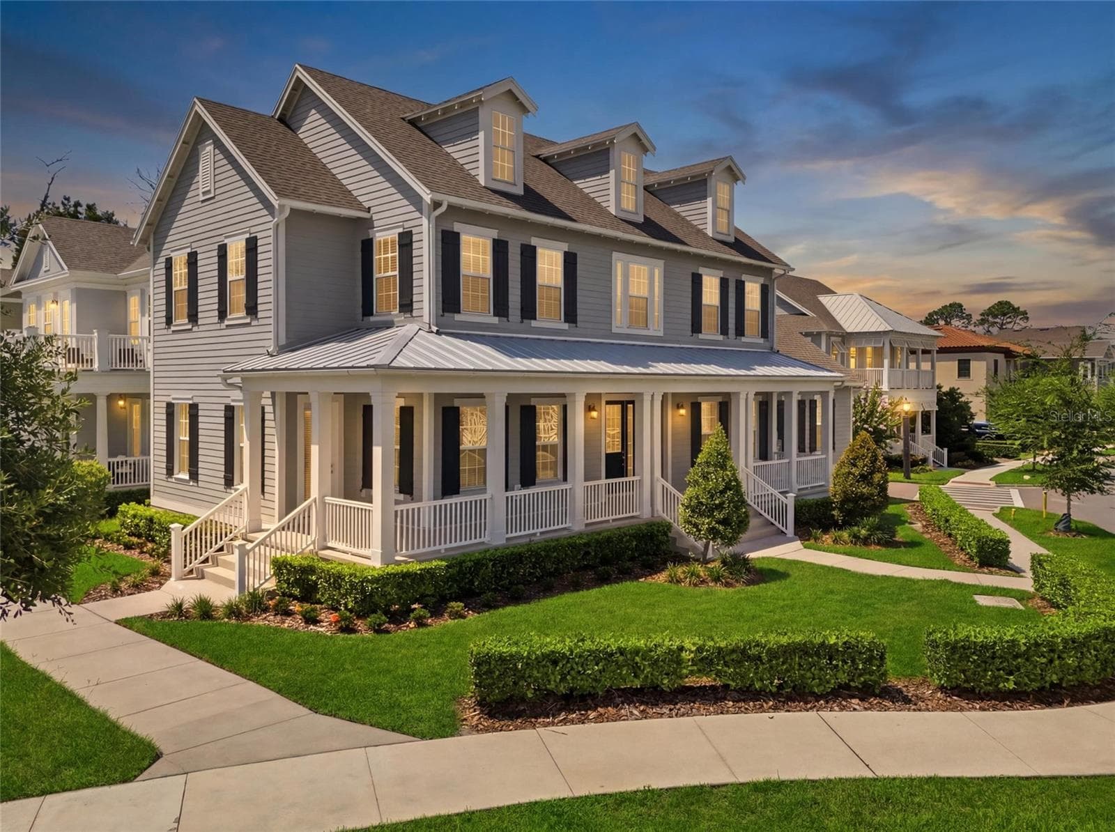 Single Family Residence at 7565 ESTUARY LAKE LOOP, CELEBRATION, photo 2 of 53
