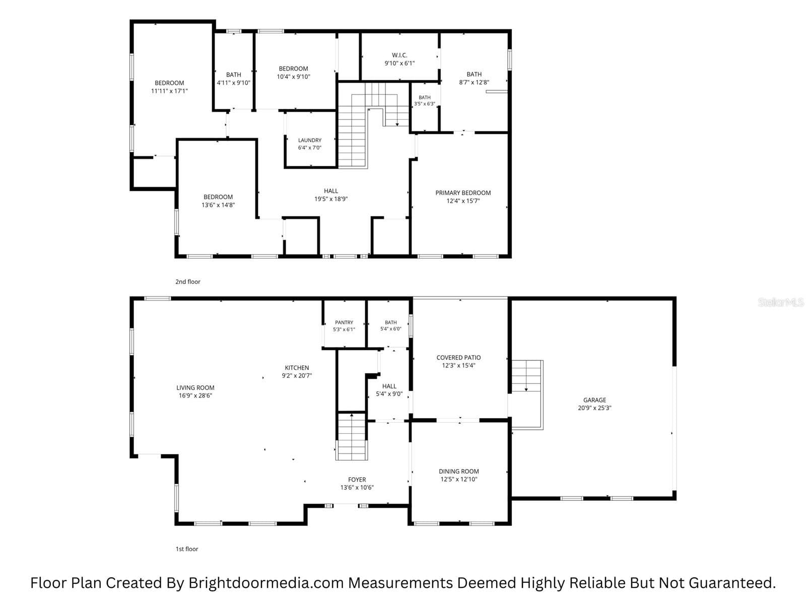 Single Family Residence at 7565 ESTUARY LAKE LOOP, CELEBRATION, photo 50 of 53
