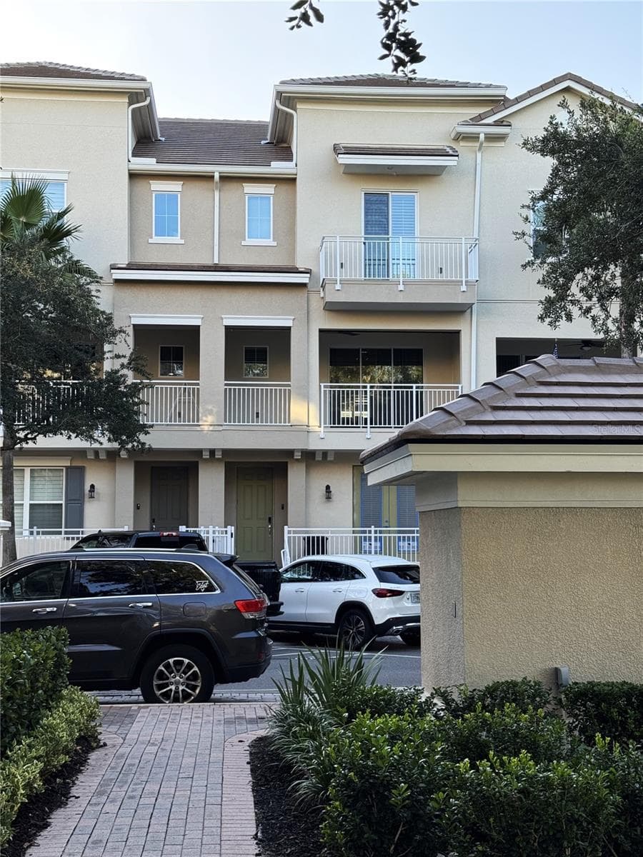 Townhouse at 1487 LAKE GEORGE DR, LAKE MARY, photo 4 of 31
